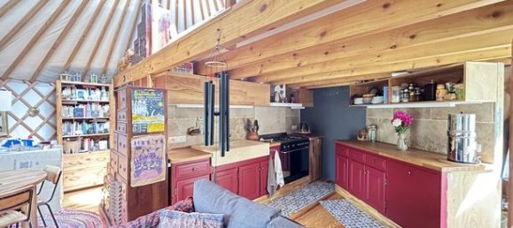 1 Schlafzimmer Haus in Angouleme, France, Nr. 309633 6