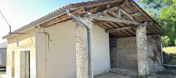 1 Schlafzimmer Haus in Angouleme, France, Nr. 309633 10