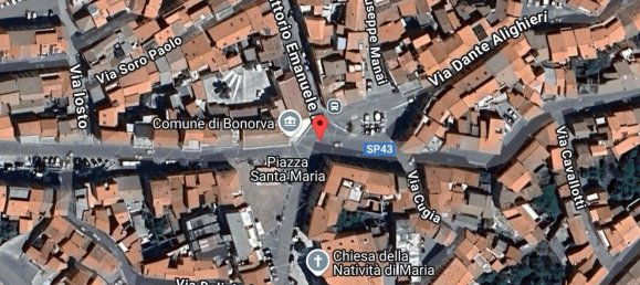 Studio in Bonorva, Italy No. 303866 2