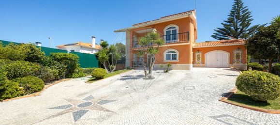 Casa de 5 dormitorios en Torres Vedras, Portugal No. 44845 5