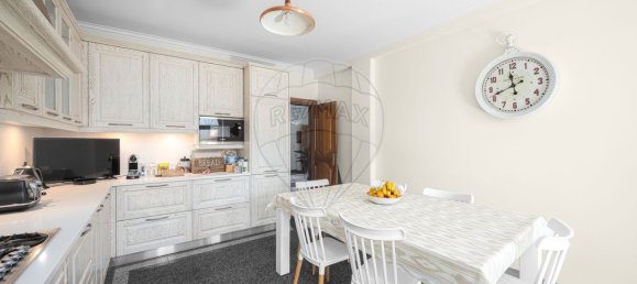 Casa de 5 dormitorios en Torres Vedras, Portugal No. 44845 12