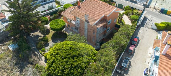 Casa de 5 dormitorios en Torres Vedras, Portugal No. 44845 32