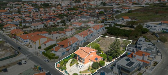 Casa de 5 dormitorios en Torres Vedras, Portugal No. 44845 3