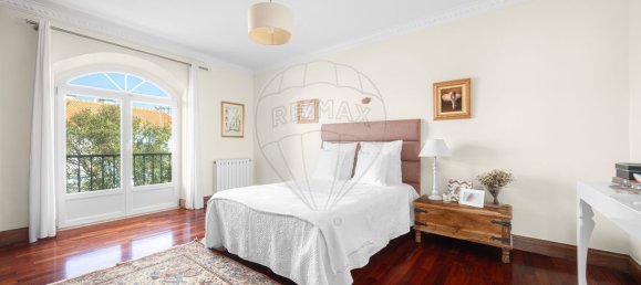 Casa de 5 dormitorios en Torres Vedras, Portugal No. 44845 15