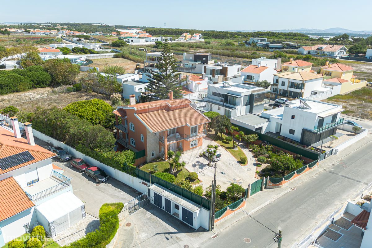Casa de 5 dormitorios en Torres Vedras, Portugal No. 44845