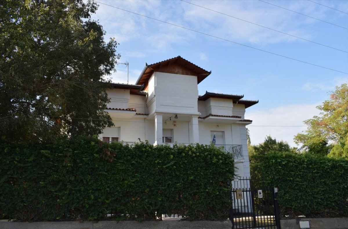 1 dormitorio villa en venta en Thessaloniki, Central Macedonia, Macedonia and Thrace, Greece № 1423