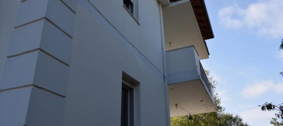 1 dormitorio villa en venta en Thessaloniki, Central Macedonia, Macedonia and Thrace, Greece № 1423 7