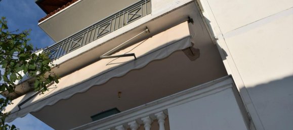 1 dormitorio villa en venta en Thessaloniki, Central Macedonia, Macedonia and Thrace, Greece № 1423 9
