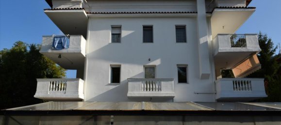 1 dormitorio villa en venta en Thessaloniki, Central Macedonia, Macedonia and Thrace, Greece № 1423 5