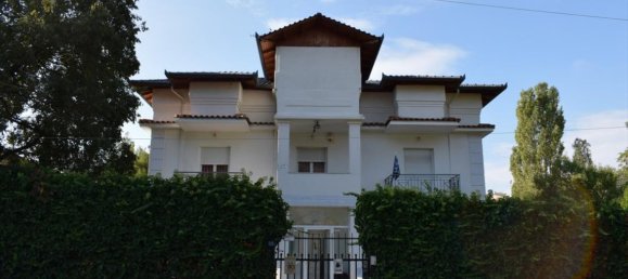 1 dormitorio villa en venta en Thessaloniki, Central Macedonia, Macedonia and Thrace, Greece № 1423 3