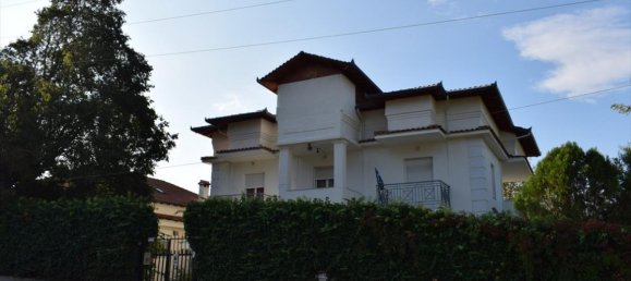 1 dormitorio villa en venta en Thessaloniki, Central Macedonia, Macedonia and Thrace, Greece № 1423 2
