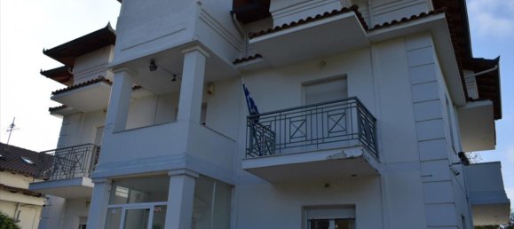 1 dormitorio villa en venta en Thessaloniki, Central Macedonia, Macedonia and Thrace, Greece № 1423 4