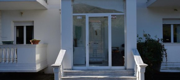 1 dormitorio villa en venta en Thessaloniki, Central Macedonia, Macedonia and Thrace, Greece № 1423 13