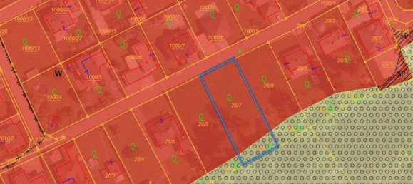  Land in Pucking, Austria No. 153986 2