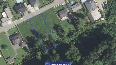  Land in Pucking, Austria No. 153986