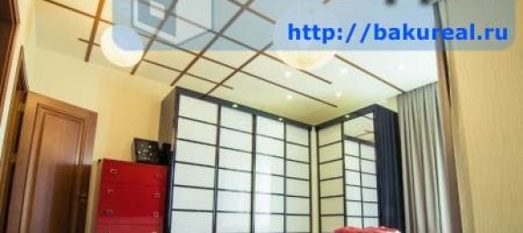 4 bedrooms Apartment in Nasimi, Azerbaijan No. 544 16