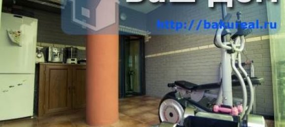 4 bedrooms Apartment in Nasimi, Azerbaijan No. 544 5