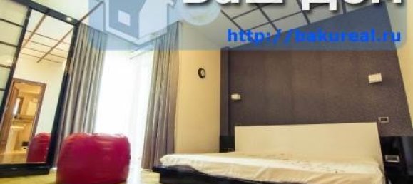 4 bedrooms Apartment in Nasimi, Azerbaijan No. 544 17