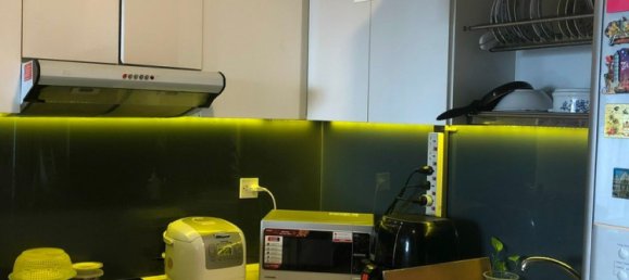 2 bedrooms Apartment in Thu Duc, Vietnam No. 16669 7