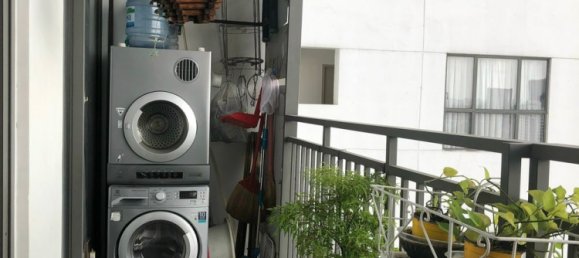 2 bedrooms Apartment in Thu Duc, Vietnam No. 16669 19