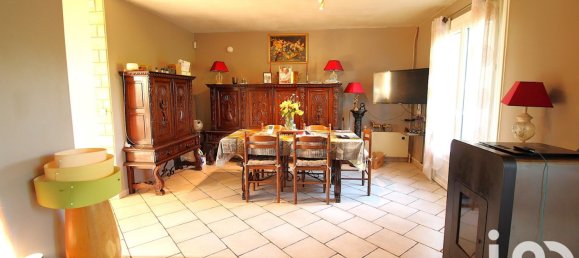 5 Schlafzimmer Haus in Mortefontaine, France, Nr. 235150 2