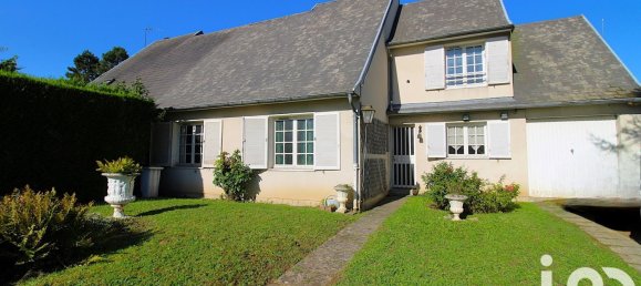 5 Schlafzimmer Haus in Mortefontaine, France, Nr. 235150 15
