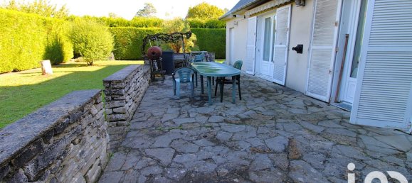 5 Schlafzimmer Haus in Mortefontaine, France, Nr. 235150 17