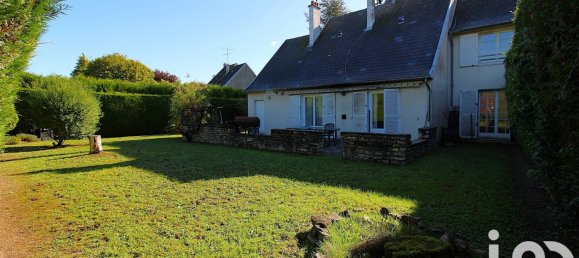 5 Schlafzimmer Haus in Mortefontaine, France, Nr. 235150 16