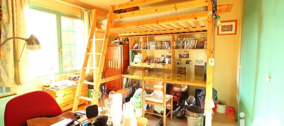 5 Schlafzimmer Haus in Mortefontaine, France, Nr. 235150 7