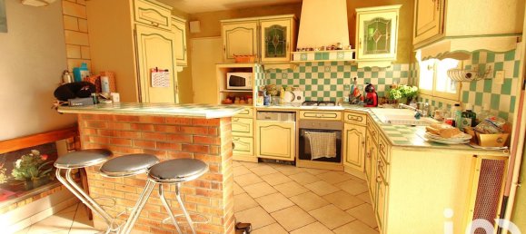 5 Schlafzimmer Haus in Mortefontaine, France, Nr. 235150 3