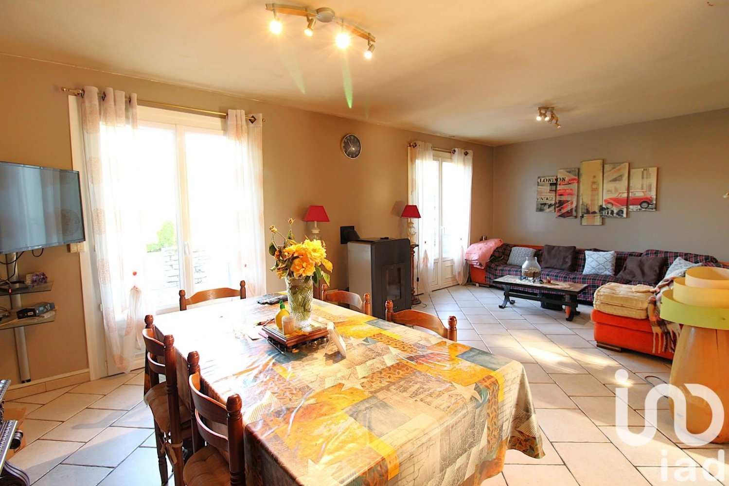 5 Schlafzimmer Haus in Mortefontaine, France, Nr. 235150
