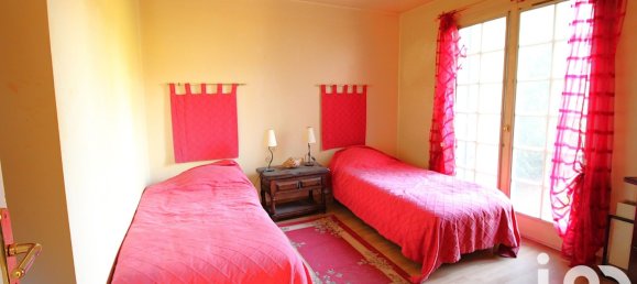 5 Schlafzimmer Haus in Mortefontaine, France, Nr. 235150 6