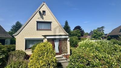 4-Zimmer Haus in Pinneberg, Germany, Nr. 274144