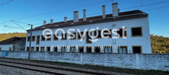 2 bedrooms Duplex in Envendos, Portugal No. 64795 10