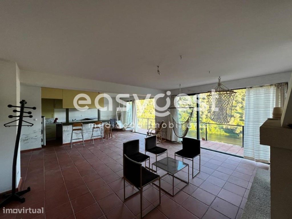 2 bedrooms Duplex in Envendos, Portugal No. 64795