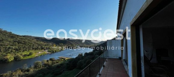 2 bedrooms Duplex in Envendos, Portugal No. 64795 7