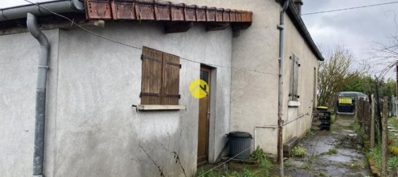 1 bedroom House in Fourchambault, France No. 310224 3