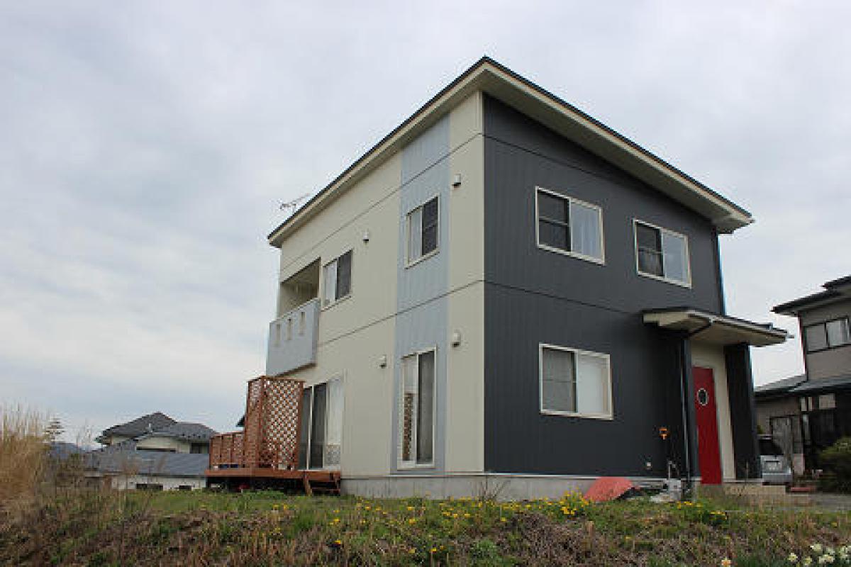 Casa T4 em Iwate, Japan N.º 2764