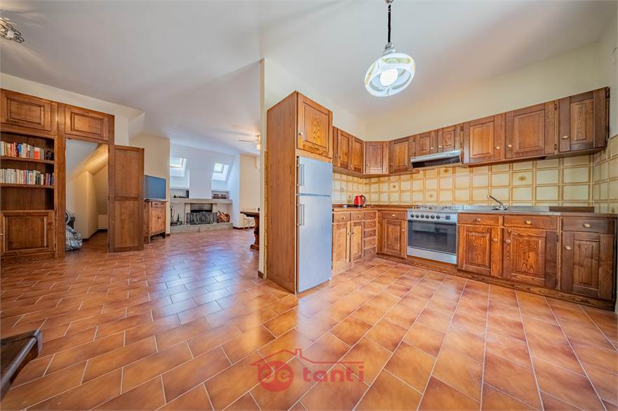 2 chambres Penthouse à Chiavenna, Italy No. 385160