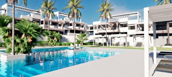 3 bedrooms Bungalow in Finestrat, Spain No. 9719 11