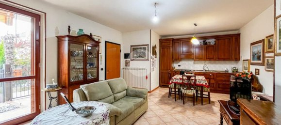 2 chambres Appartement à Trenzano, Italy No. 378830 17