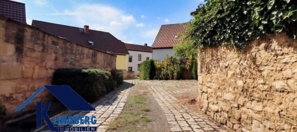 8غرفة تاون هاوس في Burgenlandkreis, Germany رقم 326012 3