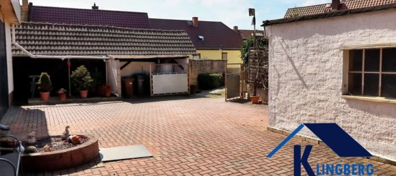 8غرفة تاون هاوس في Burgenlandkreis, Germany رقم 326012 17