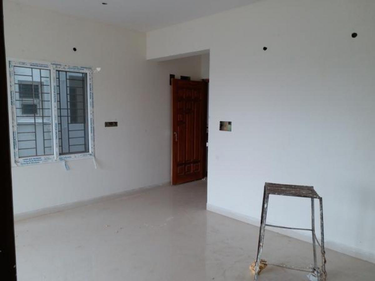 3 bedrooms House in Kolkata, India No. 44375