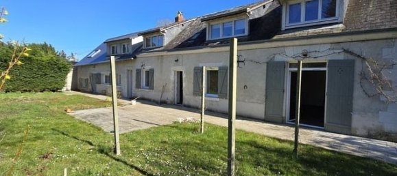 5 bedrooms House in Blois, France No. 274898 13