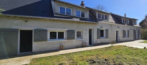 5 bedrooms House in Blois, France No. 274898 7