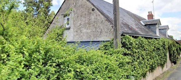 5 bedrooms House in Blois, France No. 274898 2