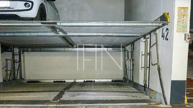 Estacionamiento en Hernals, Austria No. 166673