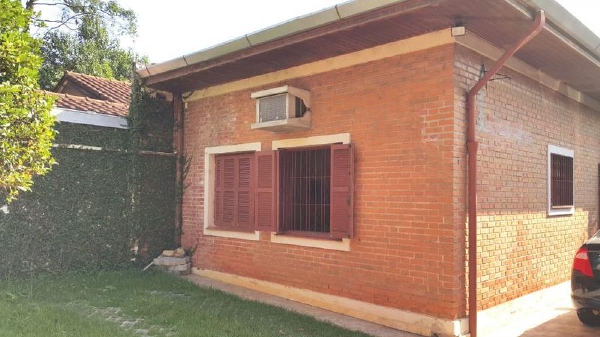 2 bedrooms House in Sao Paulo, Brazil No. 511782