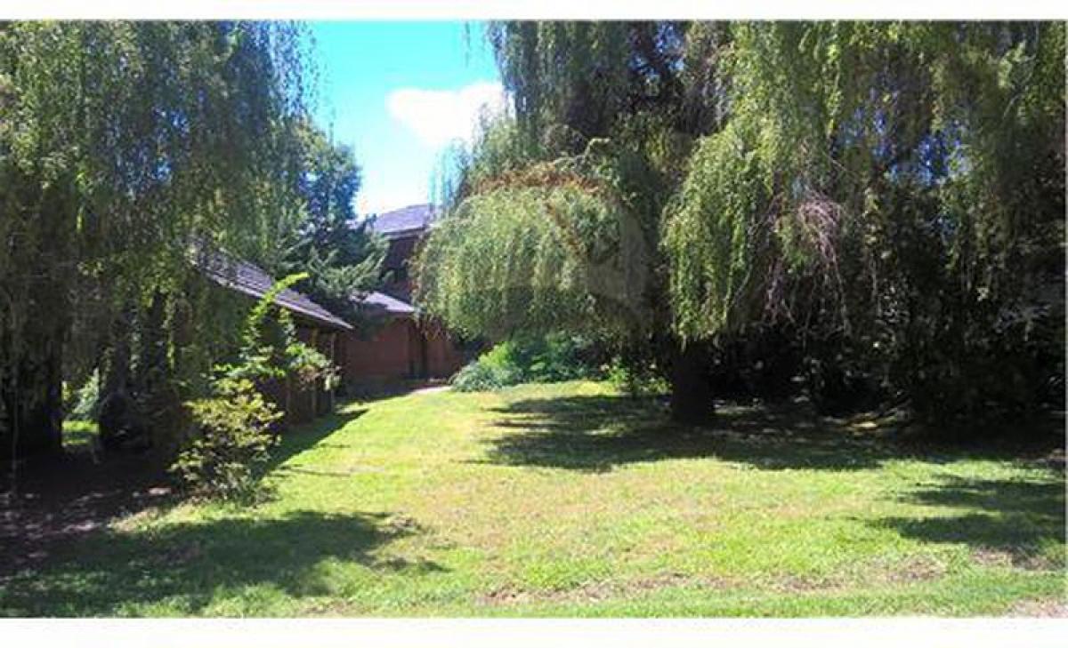  Land in Tigre, Argentina No. 34596